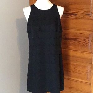 White House Black Market  little black dress